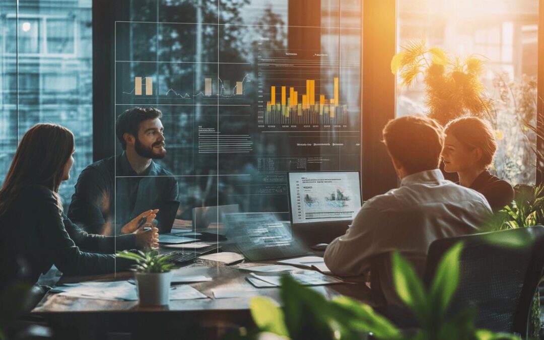 Comment obtenir l’agrement pour le CIR et developper vos projets d’innovation