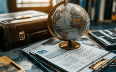 Les annonces légales dans le secteur du voyage