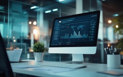 Les avantages de la comptabilité en ligne pour votre entreprise