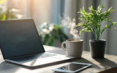 Pourquoi choisir un compte pro en ligne pour indépendants ?