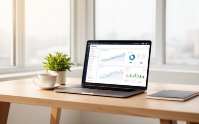 Pourquoi la comptabilité en ligne séduit de plus en plus les TPE et indépendants