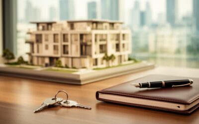 Pourquoi choisir des services de gestion financière adaptés pour vos revenus locatifs ?