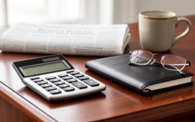 Comprendre le calcul de l&rsquo;exonération d&rsquo;impôt pour votre Plan d&rsquo;Épargne en Actions